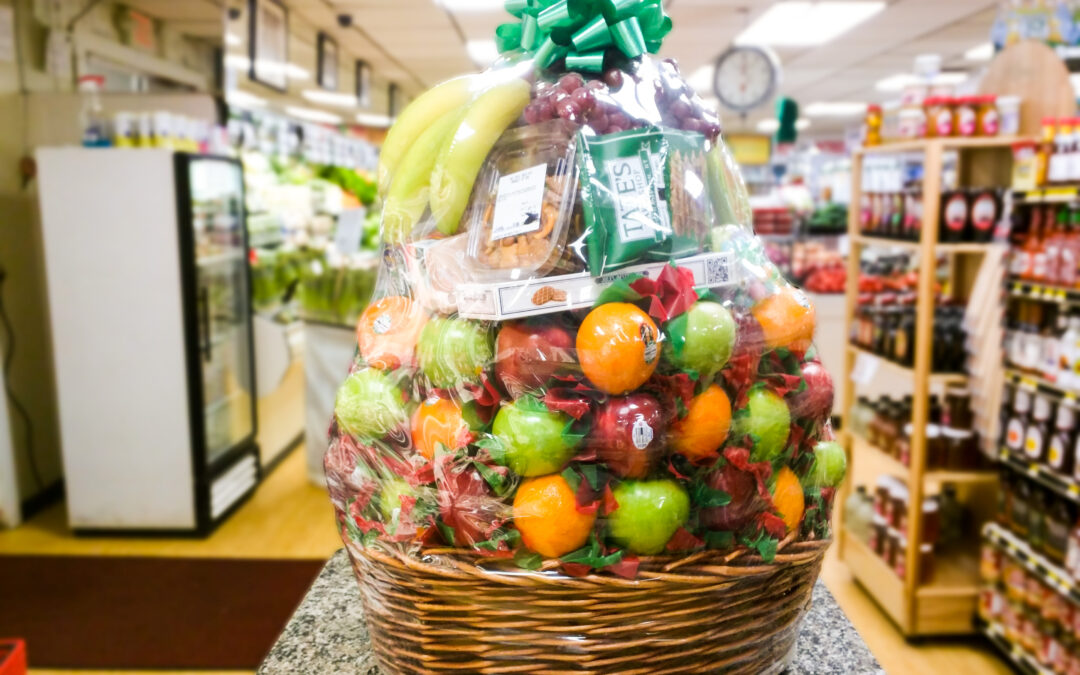 Fruit Baskets