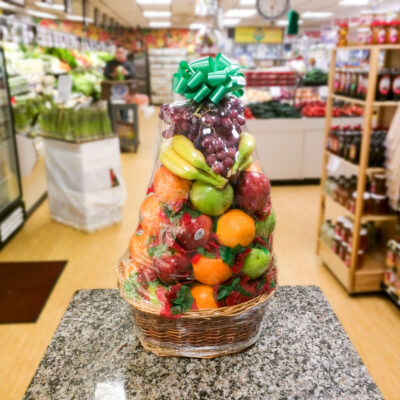 $55 Basket