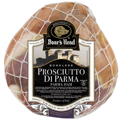 Boar's Head Turkey - Oven Gold Roasted