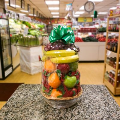 $35 Basket