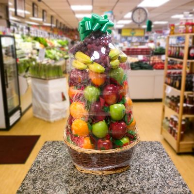 $65 Basket